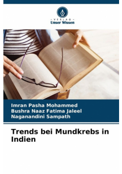 Trends bei Mundkrebs in Indien