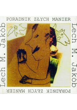 Poradnik złych manier