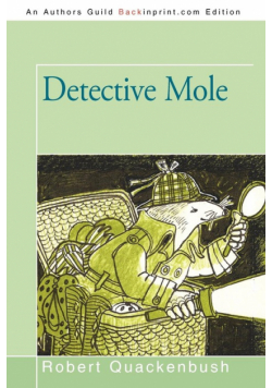 Detective Mole