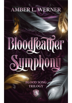 Bloodfeather Symphony