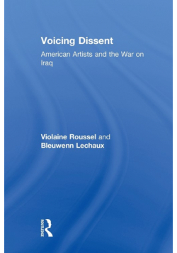 Voicing Dissent