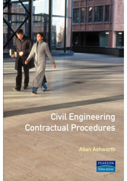 Civil Engineering Contractual Procedures
