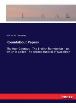 Roundabout Papers