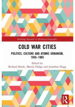 Cold War Cities