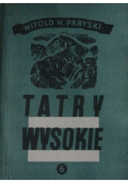 Tatry Wysokie 6