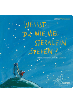 Weißt du, wie viel Sternlein stehen?