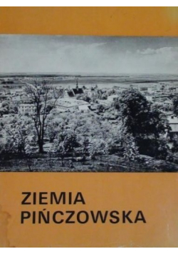 Ziemia Pińczowska