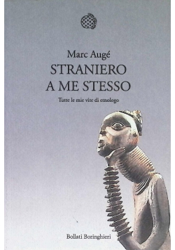 Straniero a me stesso