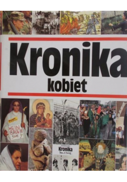 Kronika Kobiet