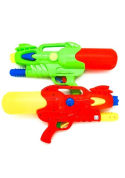 Pistolet na wodę 44x23x8