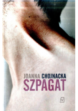 Szpagat