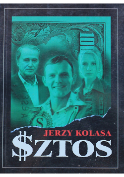 Sztos