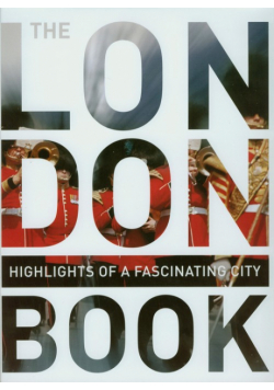 The London Book