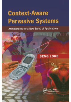 Context-Aware Pervasive Systems