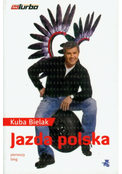 Bielak Kuba - Jazda polska