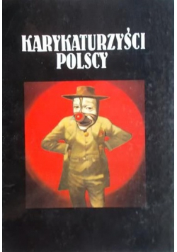 Karykaturyści polscy