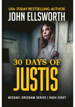 30 Days of Justis