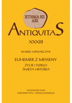 Euhemer z Messeny