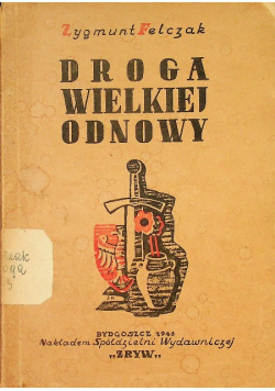 Droga wielkiej odnowy 1946 r.