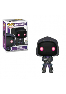Figurka Funko Pop Vinyl: Fortnite S2 - Raven