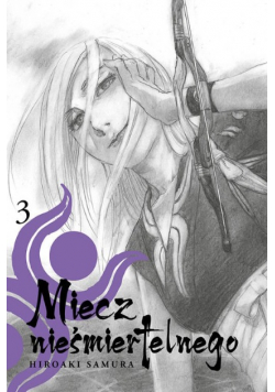 Miecz nieśmiertelnego