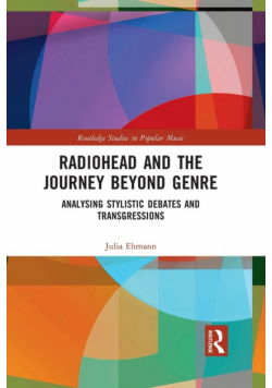 Radiohead and the Journey Beyond Genre