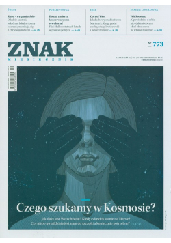 Znak 773 10/2019