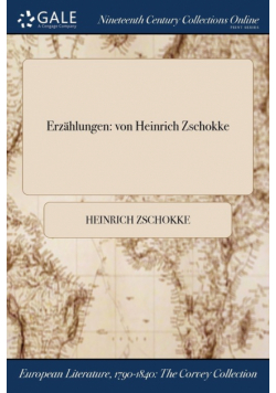 Erzählungen