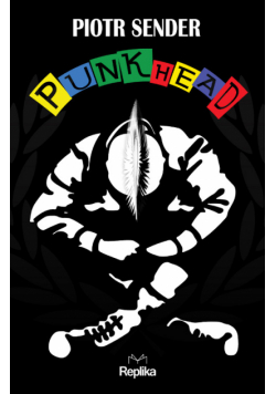 Punkhead