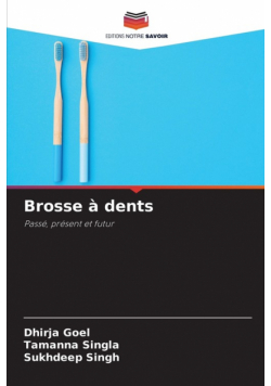 Brosse à dents