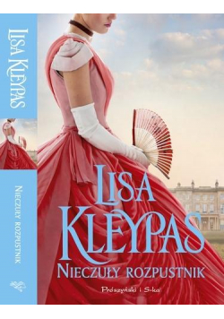 Nieczuły rozpustnik DL