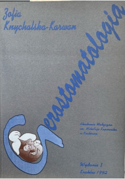 Gerostomatologia
