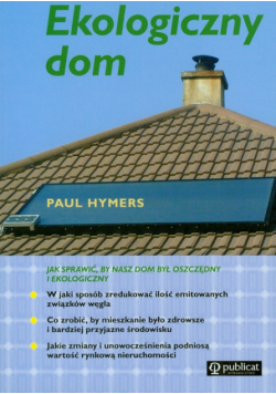 Ekologiczny dom