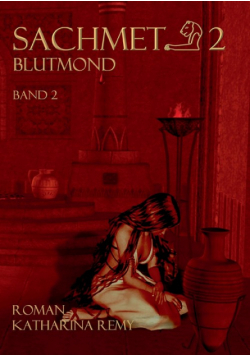 Sachmet Blutmond