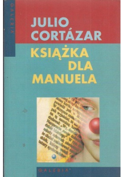 Książka dla Manuela