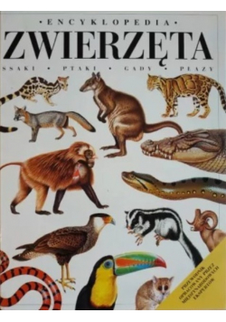 Encyklopedia zwierzęta