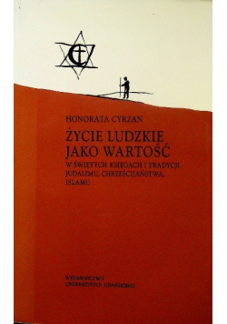 Życie ludzkie jako wartość