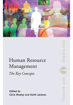 Human Resource Management