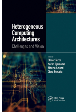 Heterogeneous Computing Architectures