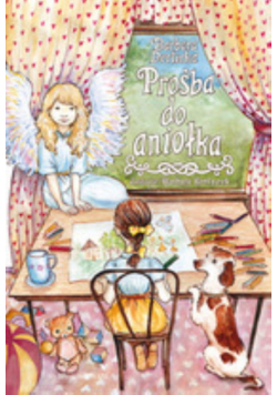 Prośba do aniołka