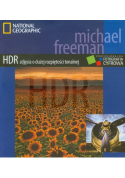 HDR zdjęcia o dużej rozpiętości tonalnej