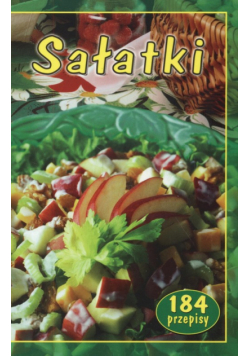 Sałatki 184 przepisy