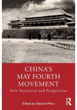 China's May Fourth Movement