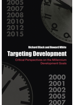 Targeting Development