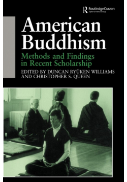 American Buddhism