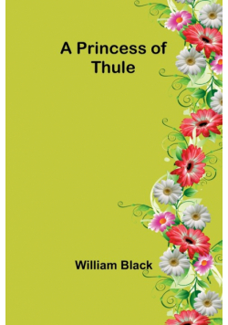 A Princess of Thule