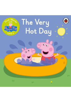 Very hot day