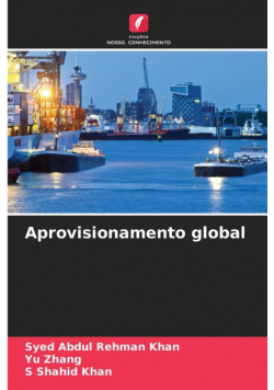 Aprovisionamento global