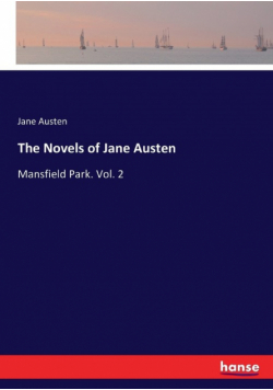 The Novels of Jane Austen