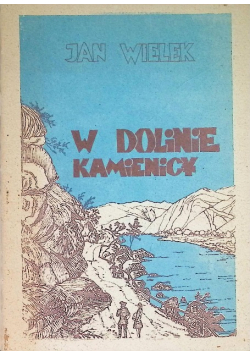 W dolinie Kamienicy